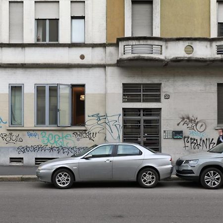 Primopiano - Casoretto Milan Exterior photo