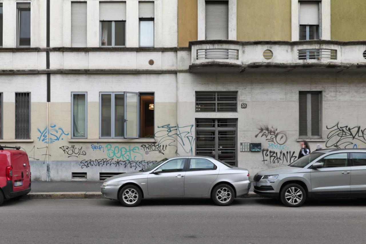 Primopiano - Casoretto Milan Exterior photo