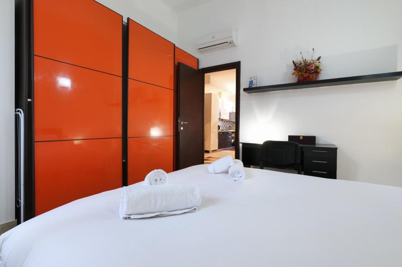 Primopiano - Casoretto Milan Exterior photo