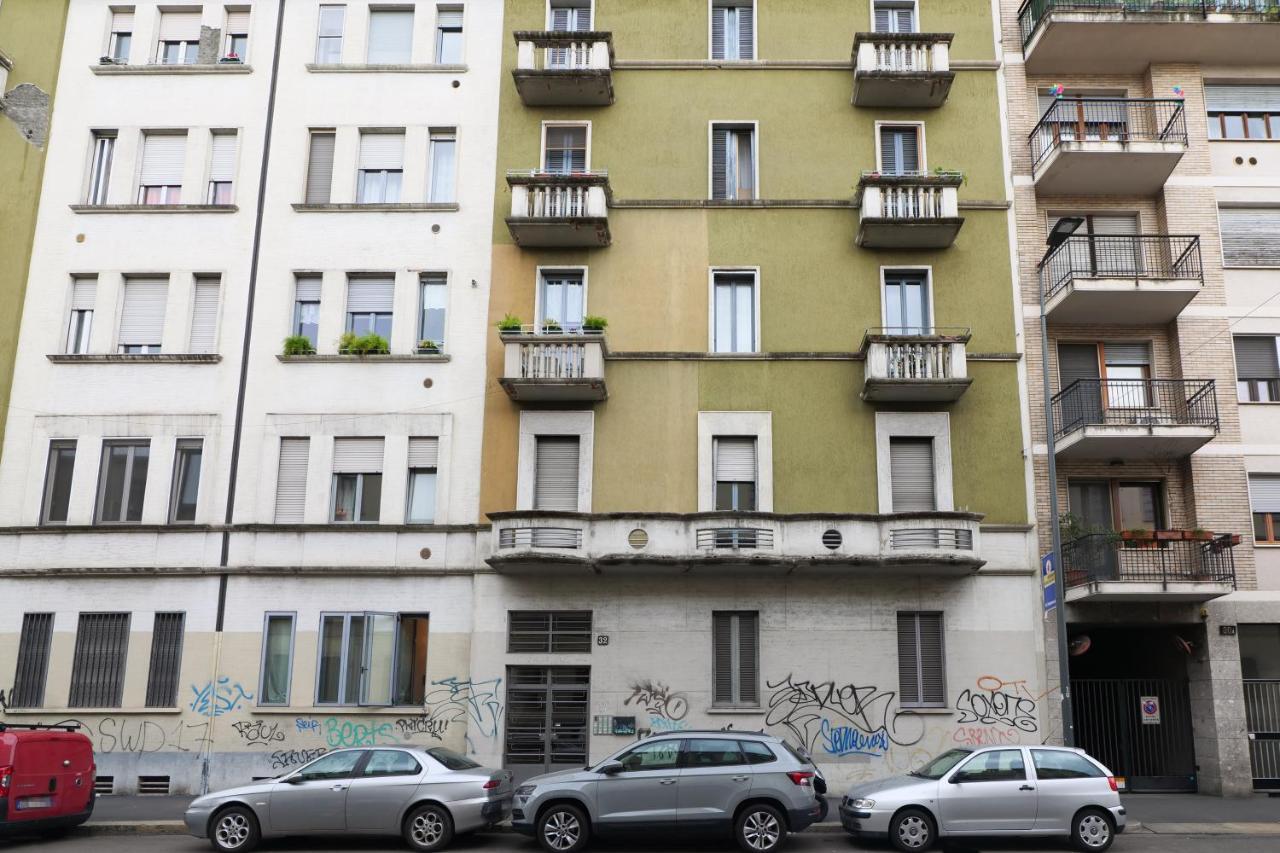 Primopiano - Casoretto Milan Exterior photo